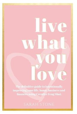 Live What You Love