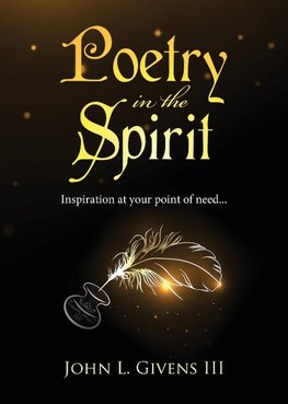 Poetry in the Spirit