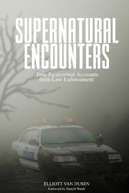 Supernatural Encounters