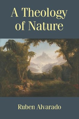 A Theology of Nature