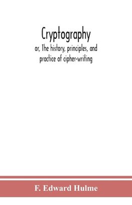 Cryptography