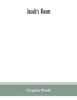 Jacob's room