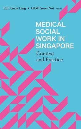 Medical Social Work in Singapore