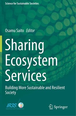 Sharing Ecosystem Services