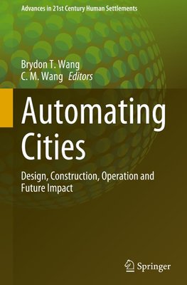 Automating Cities