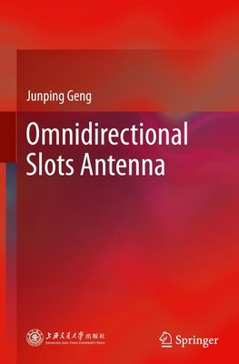 Omnidirectional Slots Antenna