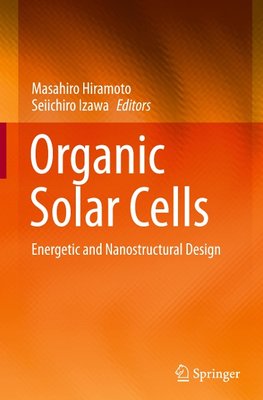 Organic Solar Cells