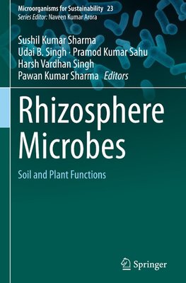 Rhizosphere Microbes