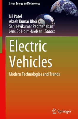 Electric Vehicles