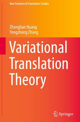 Variational Translation Theory