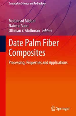 Date Palm Fiber Composites