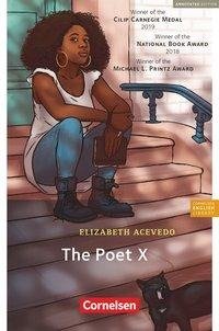 The Poet X