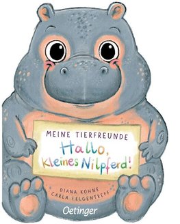 Meine Tierfreunde