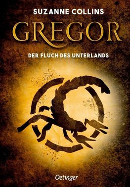 Gregor und der Fluch des Unterlandes