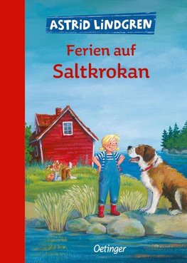 Ferien auf Saltkrokan