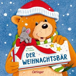 Der Weihnachtsbär