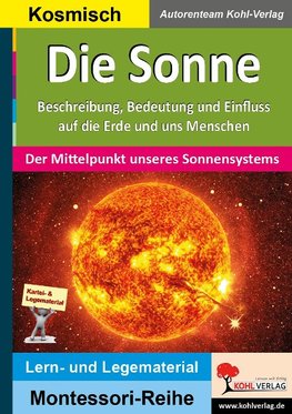 Die Sonne