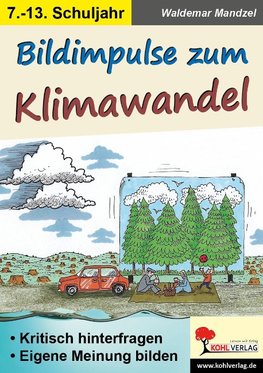 Bildimpulse zum Klimawandel