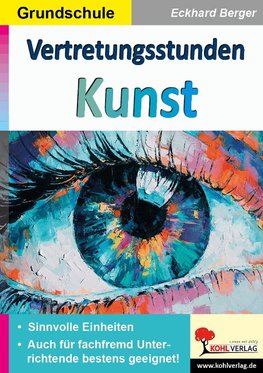 Vertretungsstunden Kunst / Grundschule