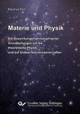 Materie und Physik