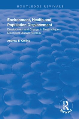 Environment, Health and Population Displacement