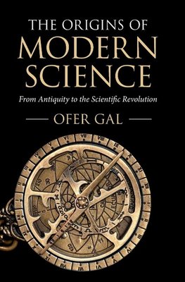 The Origins of Modern Science