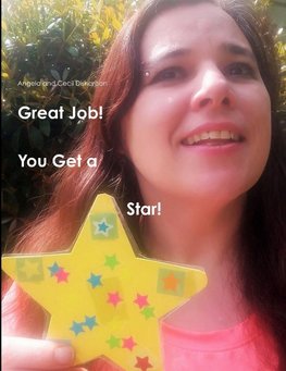 Great Job!  You Get a Star!