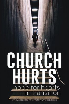 Church Hurts