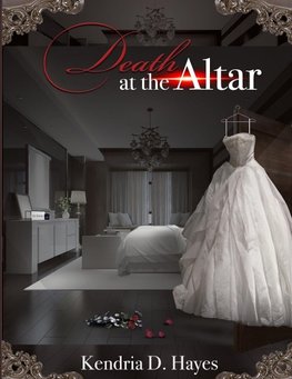 Death at the Altar