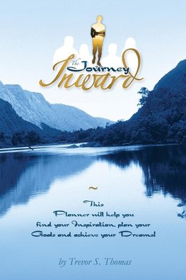 The Journey Inward ~ Planner