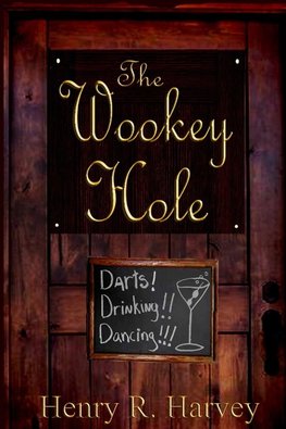 The Wookey Hole