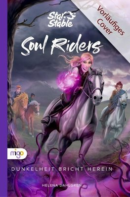 Star Stable: Soul Riders 3