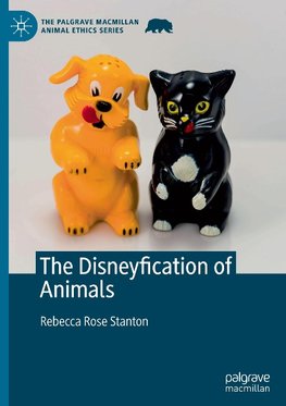 The Disneyfication of Animals