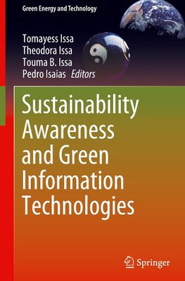 Sustainability Awareness and Green Information Technologies