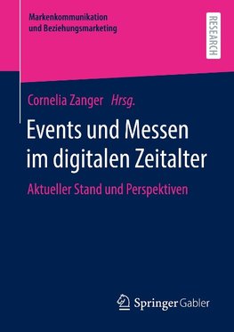 Events und Messen im digitalen Zeitalter