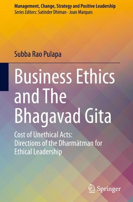 Business Ethics and The Bhagavad Gita