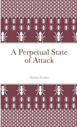 A Perpetual State of Attack