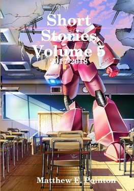 Short Stories Volume 5