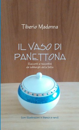 IL VASO DI PANETTONA