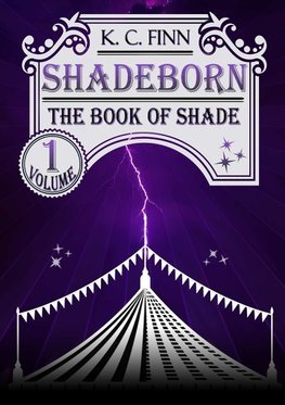 The Book Of Shade