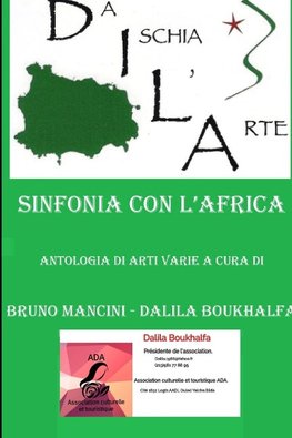 Sinfonia con l'Africa