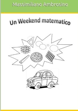 Un weekend matematico