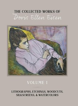 The Collected Works of Doris Ellen Eisen