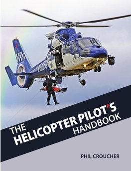 The Helicopter Pilot's Handbook