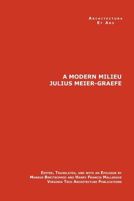 A Modern Milieu