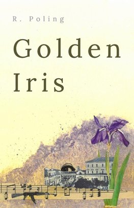 Golden Iris