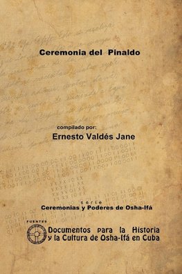 Ceremonia del Pinaldo