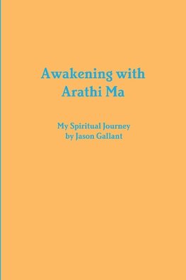 Awakening with Arathi Ma