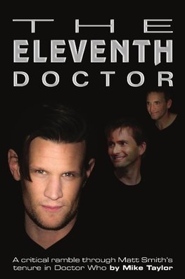 The Eleventh Doctor