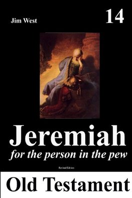 Jeremiah